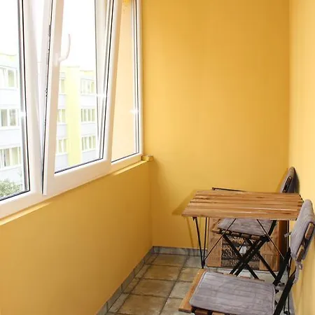 Near Park Butas Druskininkai