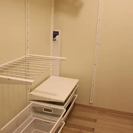 Near Park Butas Druskininkai