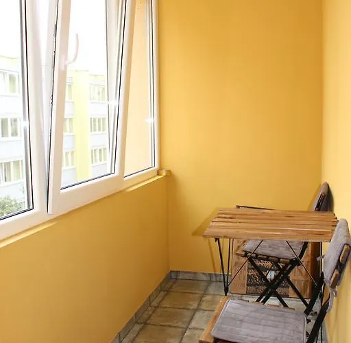 Near Park Apartament Druskieniki