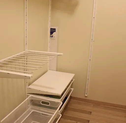 Near Park Apartament Druskieniki