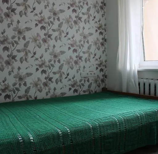 Appartement Near Park