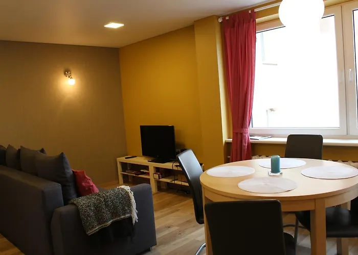 Near Park Apartament *