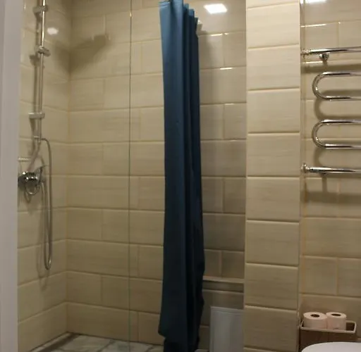 Near Park Apartament *